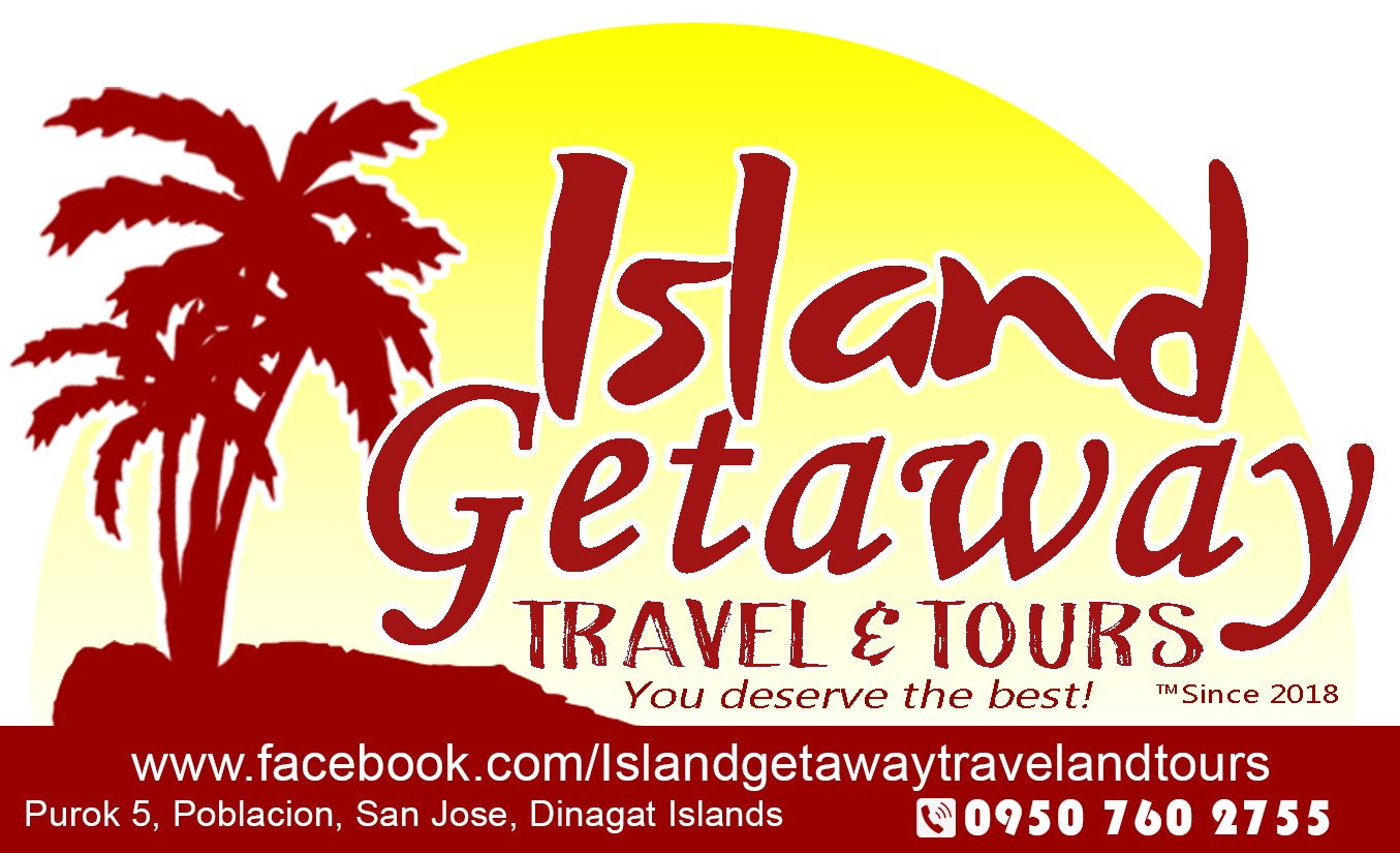 Dinagat Islands Travel and Tours